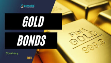 Gold Bonds - RBI