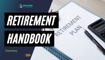 Retirement Handbook - SBI