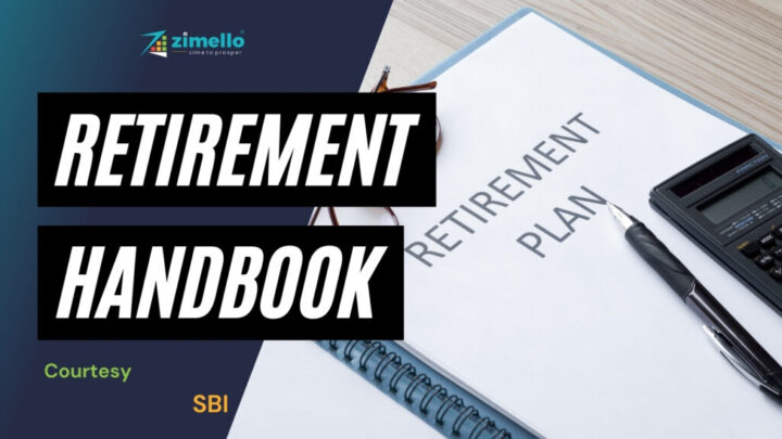 Retirement Handbook - SBI
