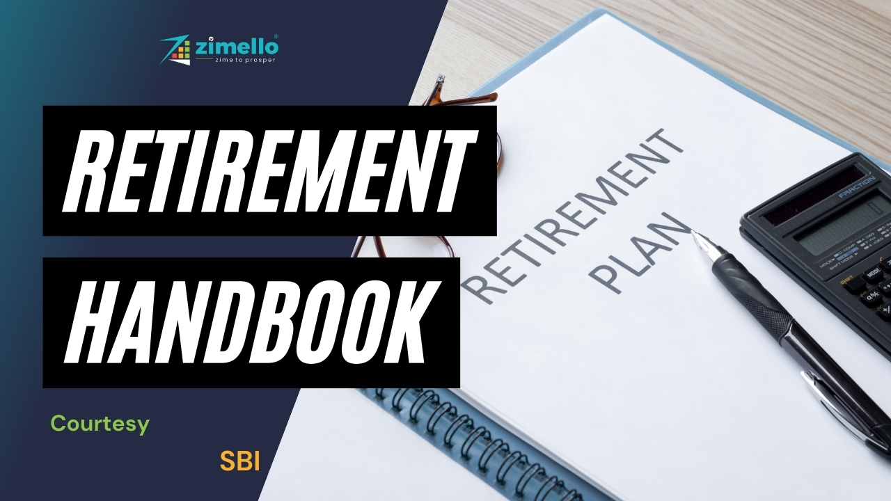 Retirement Handbook - SBI