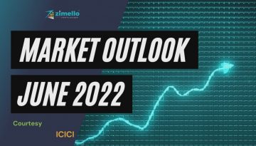 Market Outlook - June 2022 - ICICI